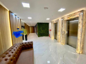 Apartamento de Bruna & Luciani